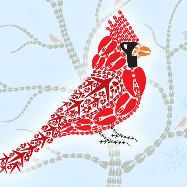 Cardinal Stationery